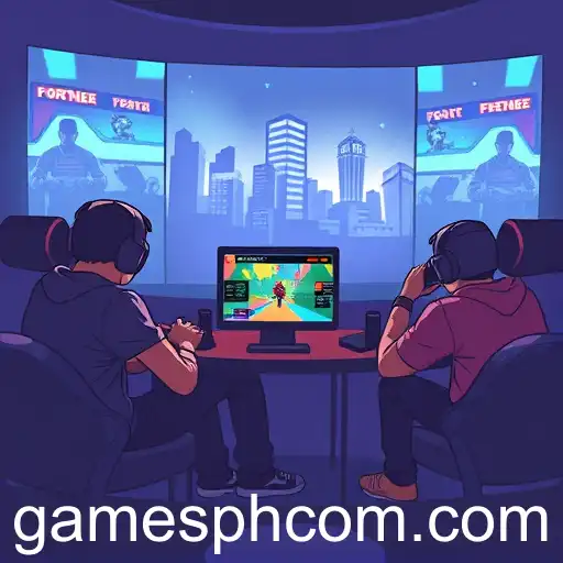 The Rise of Gamesph Amid Digital Play Transformation