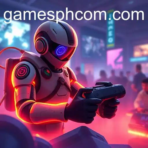 Emerging Trends in the Gaming World