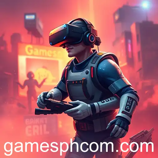 The Evolution of Gaming in 2025: A Dynamic Landscape