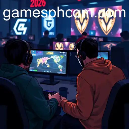 The Evolution of Gaming Communities Online