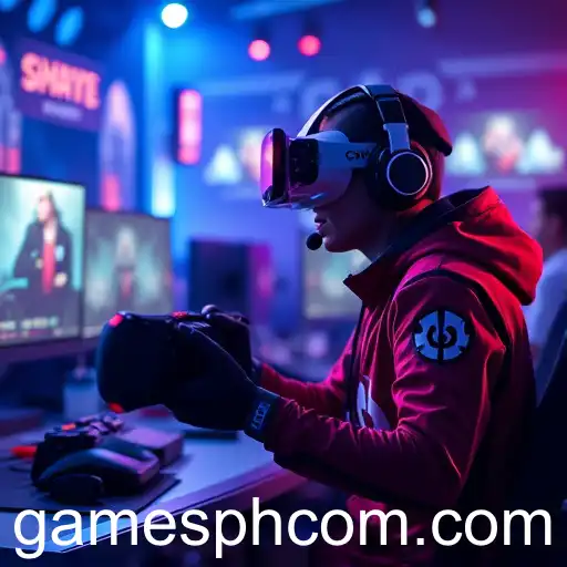 The Evolution of Gaming in a Digital Age