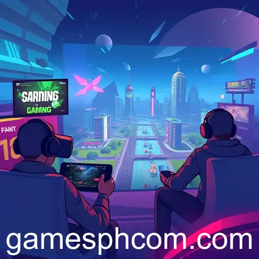 gamesph