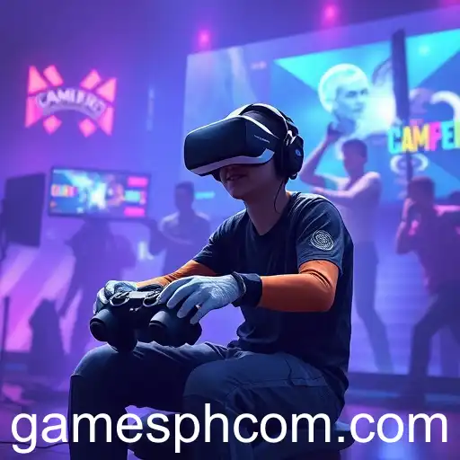 The Evolution of Online Gaming Experience