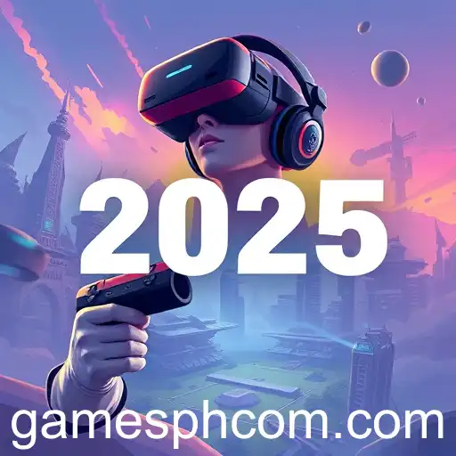The Evolution of Online Gaming in 2025