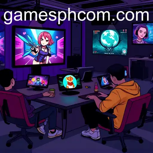 The Evolution of Online Gaming Communities