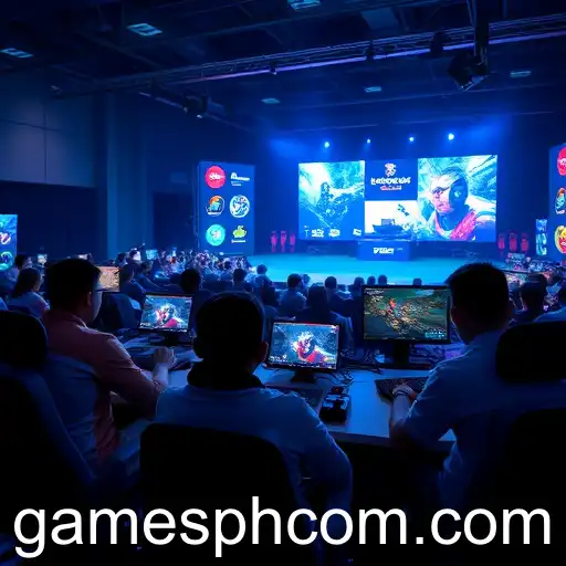 The Evolution of Online Gaming Communities