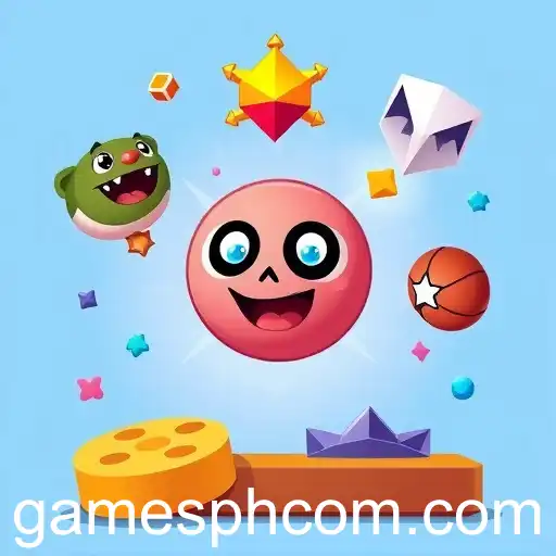 Exciting Developments on GamesPH Revolutionize Digital Gaming