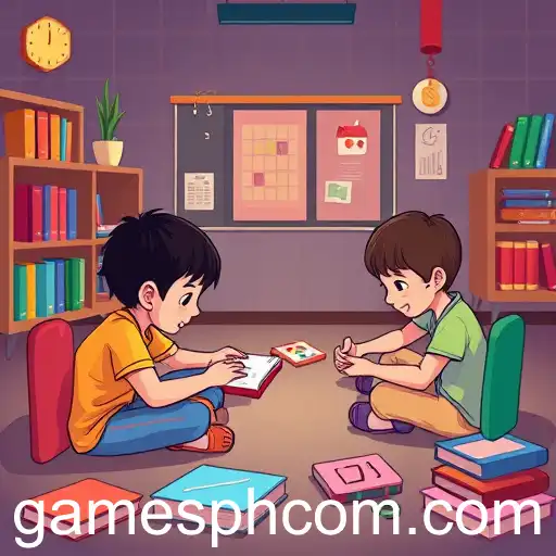 The Rise of GamesPH: A Gaming Revolution