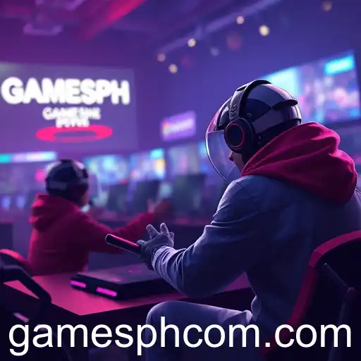 Gamesph: A New Era for Online Gaming