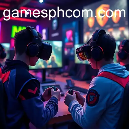 Gaming Trends and Insights from 2025