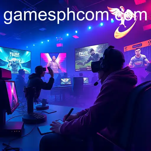 Gaming Trends and Market Dynamics in 2026