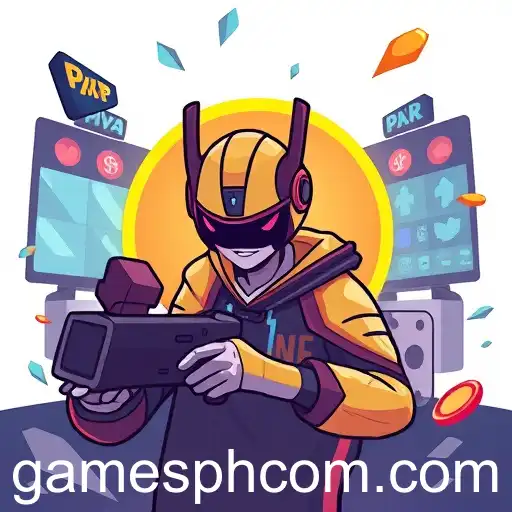 Evolving Landscape of Online Gaming in 2025