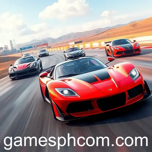 Exploring the Thrill of Racing Games on Gamesph