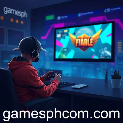 The Rise of Gaming Hubs in 2025