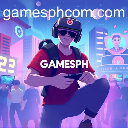 The Rise of Gamesph in the Gaming World