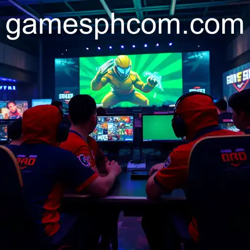 The Rise of Gaming in the Philippines