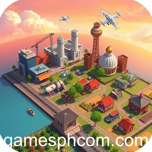 Exploring the Fascinating World of Simulation Games on Gamesph