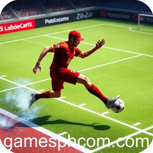 Exploring the Thrills of Sports Games on Gamesph