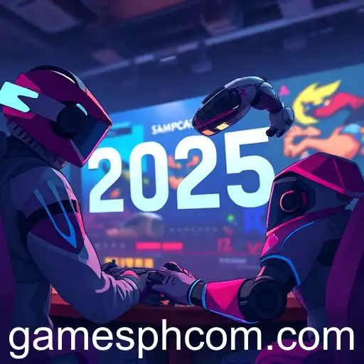 Gaming in the Age of Technological Evolution