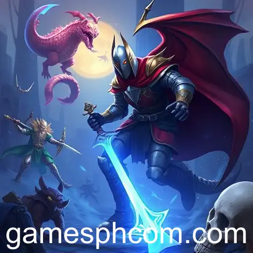 The Digital Playground: The Rise of 'Gamesph' in 2025