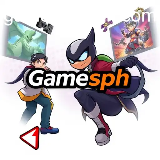 The Rise of Gamesph: A New Era for Online Gaming