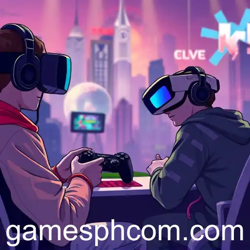 The Rise of Online Gaming Communities